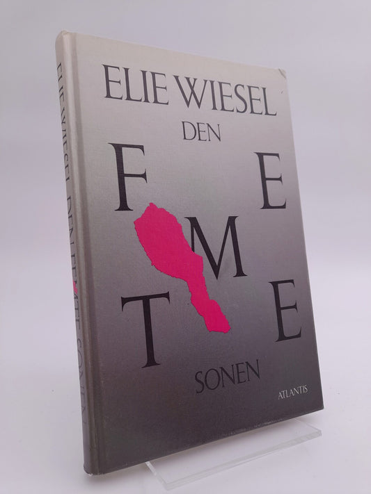 Wiesel, Elie | Den femte sonen