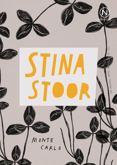 Stoor, Stina | Monte Carlo