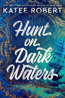 Robert, Katee | Hunt on Dark Waters