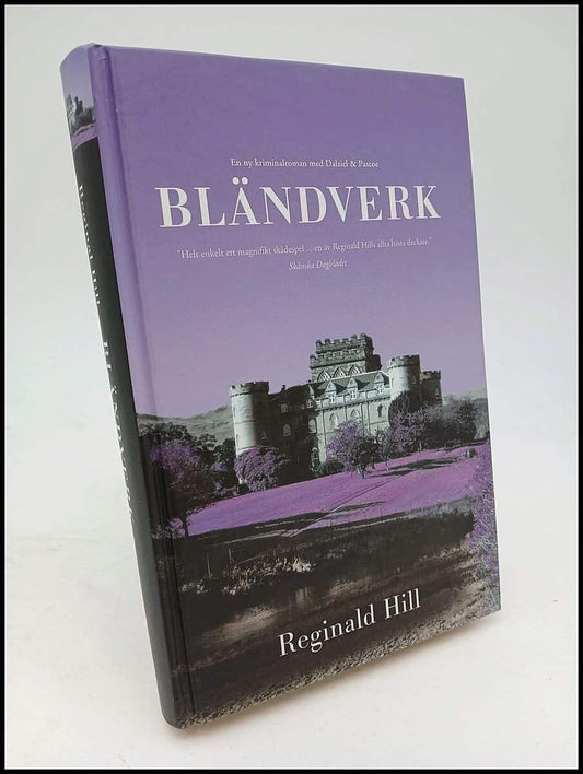 Hill, Reginald | Bländverk