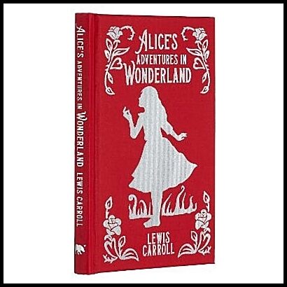 Carroll, Lewis | Alice's Adventures In Wonderland