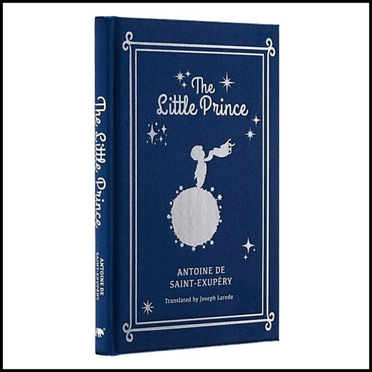 Saint-Exupery, Antoine de | The Little Prince