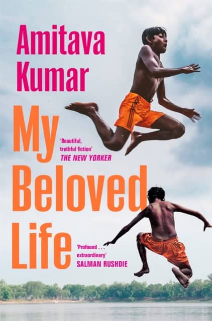 Kumar, Amitava | My Beloved Life