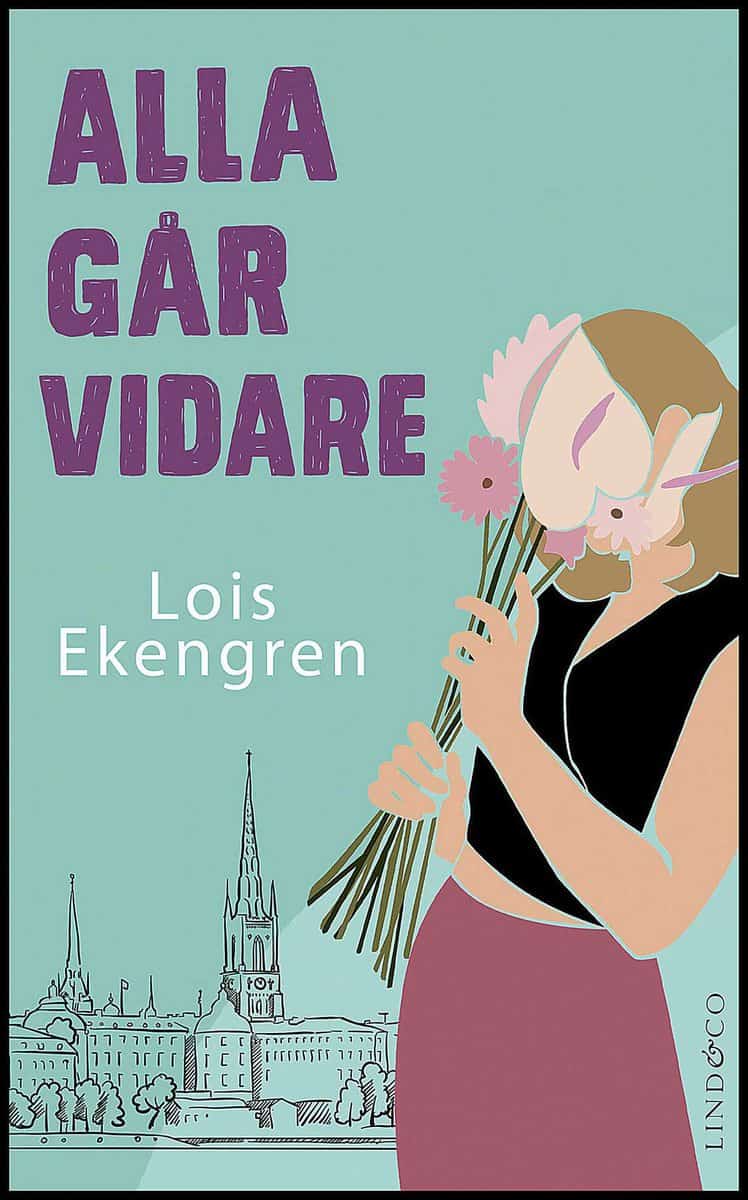 Ekengren, Lois | Alla går vidare