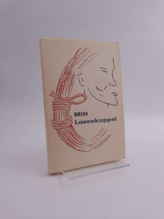 Nilsson-Mankok, Erik | Mitt lassokoppel