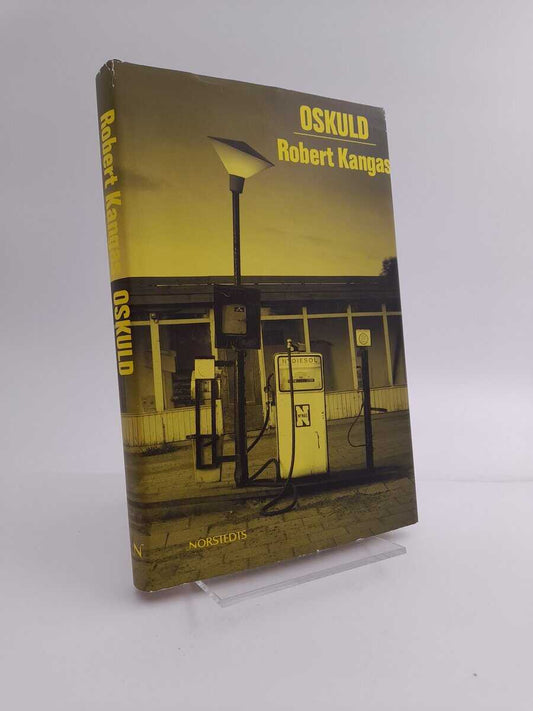 Kangas, Robert | Oskuld