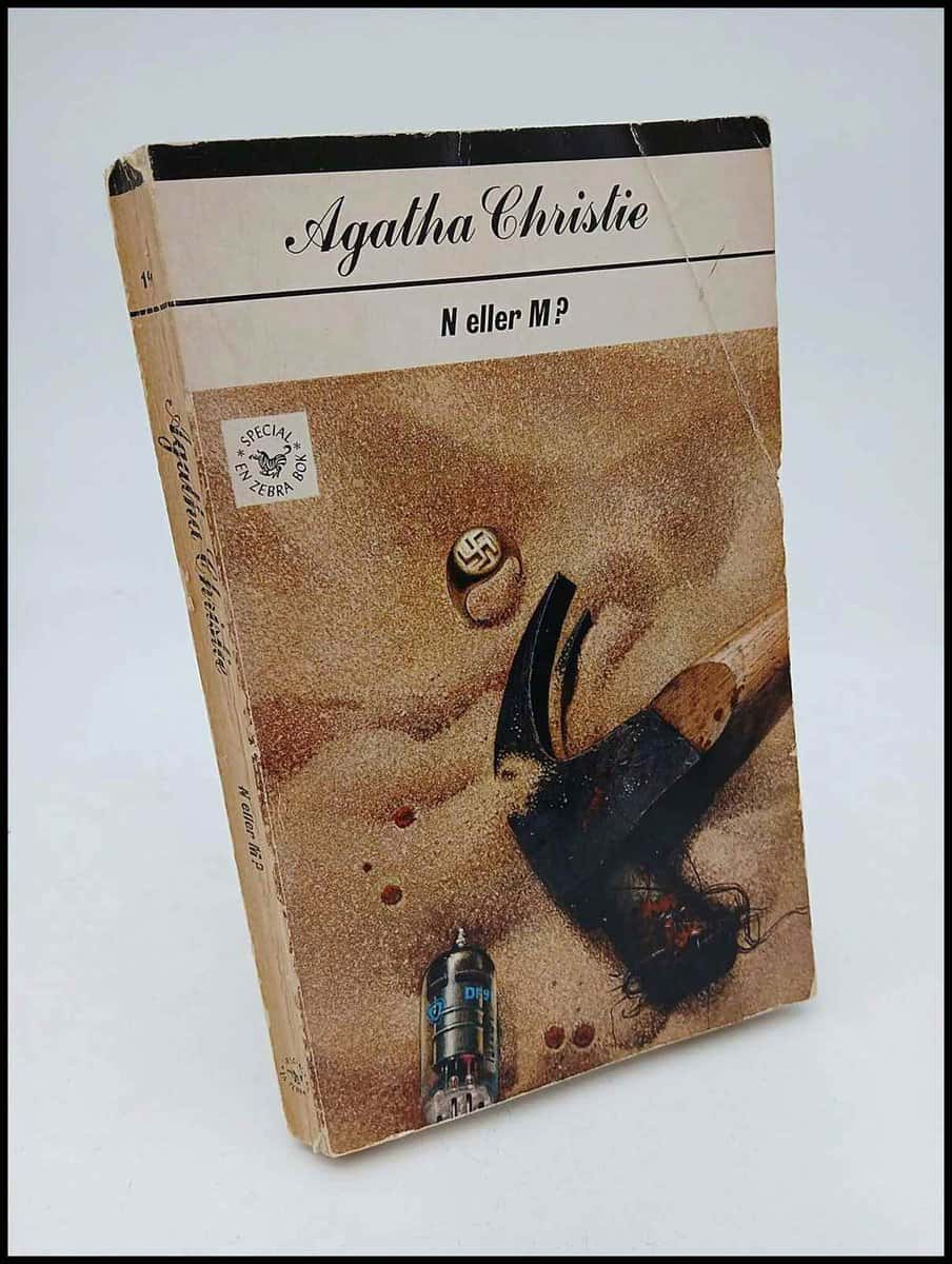 Christie, Agatha | N eller M?