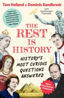 Podcasts, Goalhanger | The Rest is History