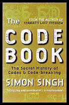 Singh, Simon | The Code Book