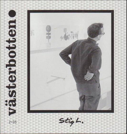 Västerbotten | 2005 / 2 : Stig L.