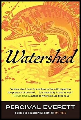Everett, Percival | Watershed