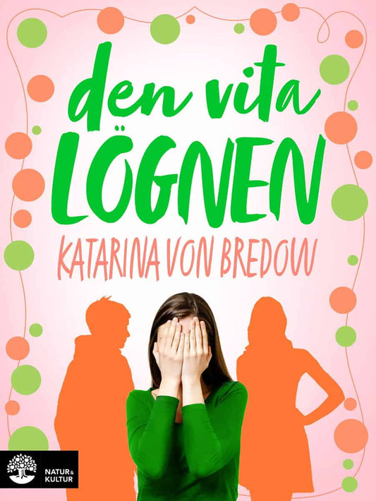 Bredow, Katarina von | Den vita lögnen : Value, object or array expected.* Line 1, Column 2  Extra non-whitespace after ...