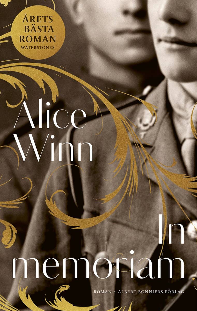 Winn, Alice | In memoriam (svensk utgåva)