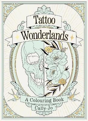Cally-Jo | Tattoo Wonderlands