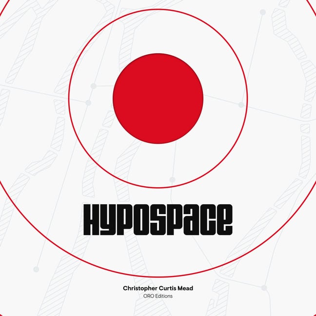 Christopher Mead | The Hypospace Of Japanese Architecture