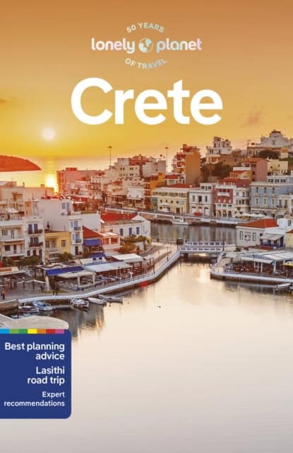 Lonely Planet | Lonely Planet Crete