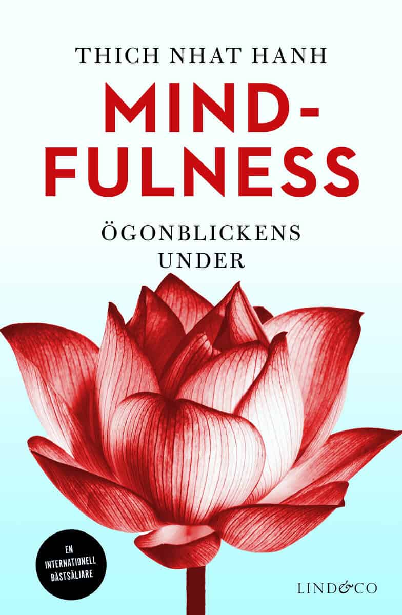 Nhat Hanh, Thich | Mindfulness : Ögonblickens under