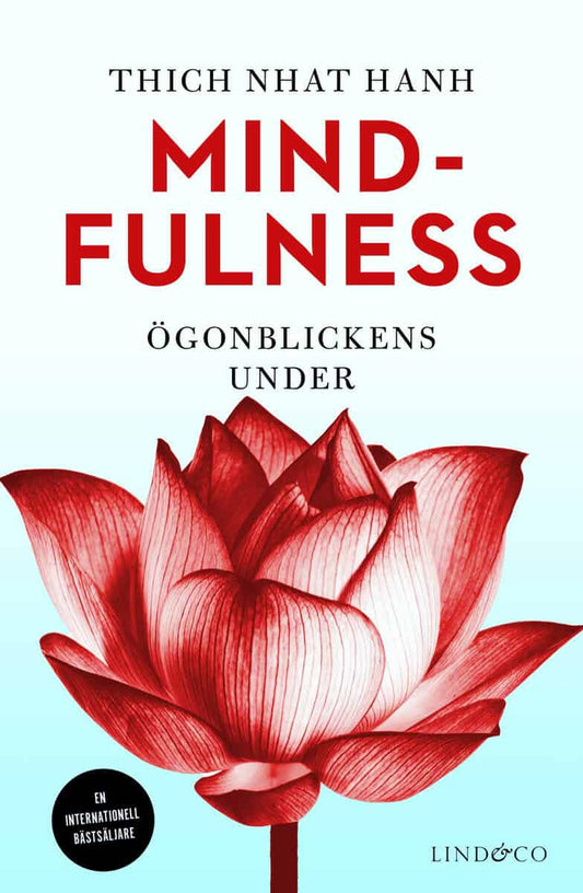 Nhat Hanh, Thich | Mindfulness : Ögonblickens under