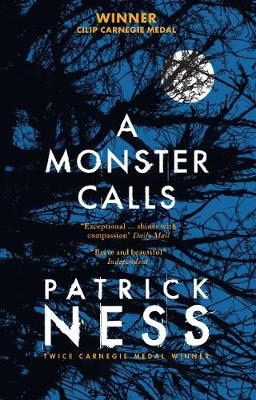 Ness, Patrick | A Monster Calls