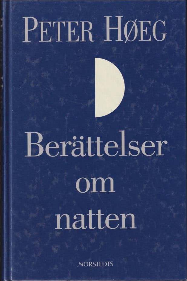 Høeg, Peter | Berättelser om natten