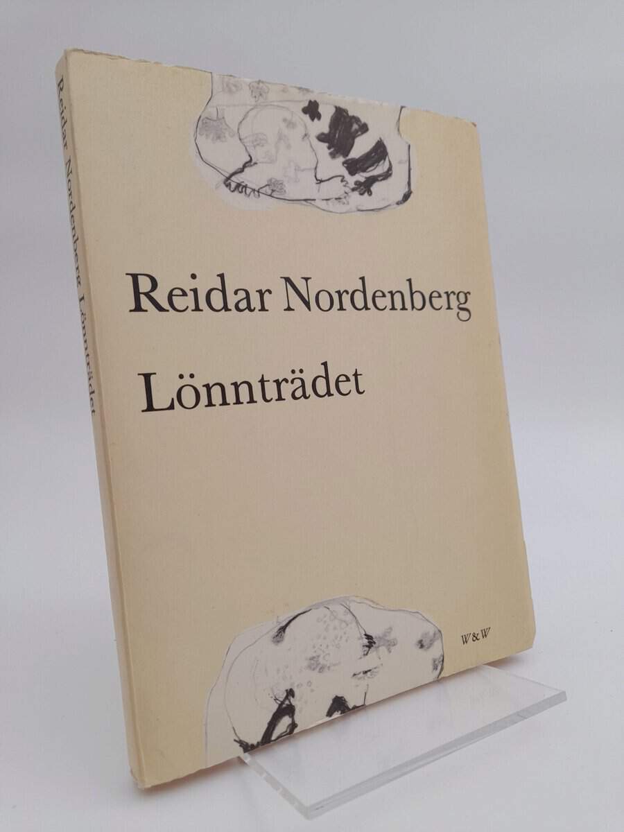 Nordenberg, Reidar | Lönnträdet