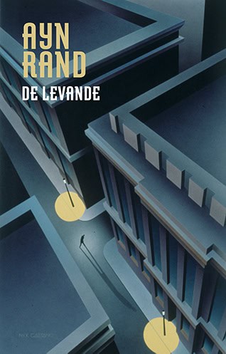 Rand, Ayn | De levande