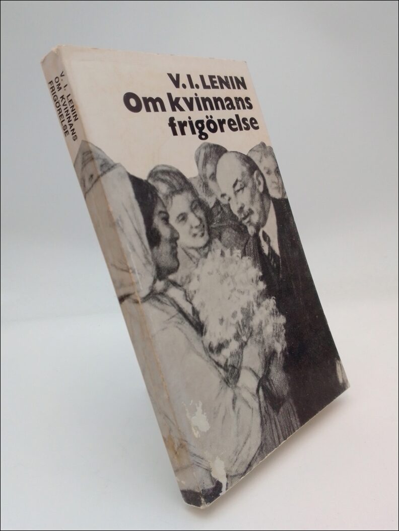 Lenin, V. I. | Om kvinnans frigörelse
