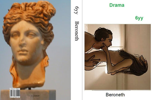 Beroneth, | Andersson, A-G | Drama 6yy
