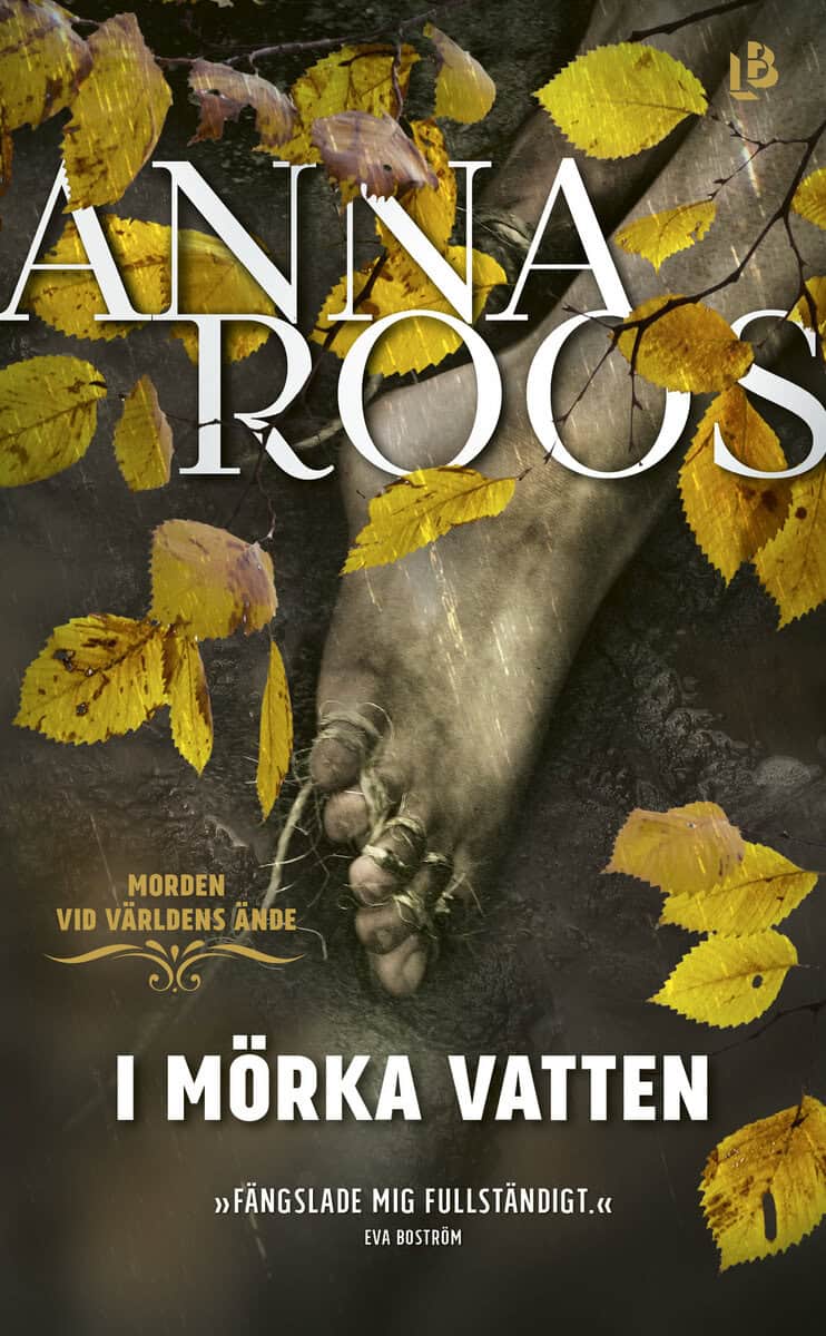 Roos, Anna | I mörka vatten