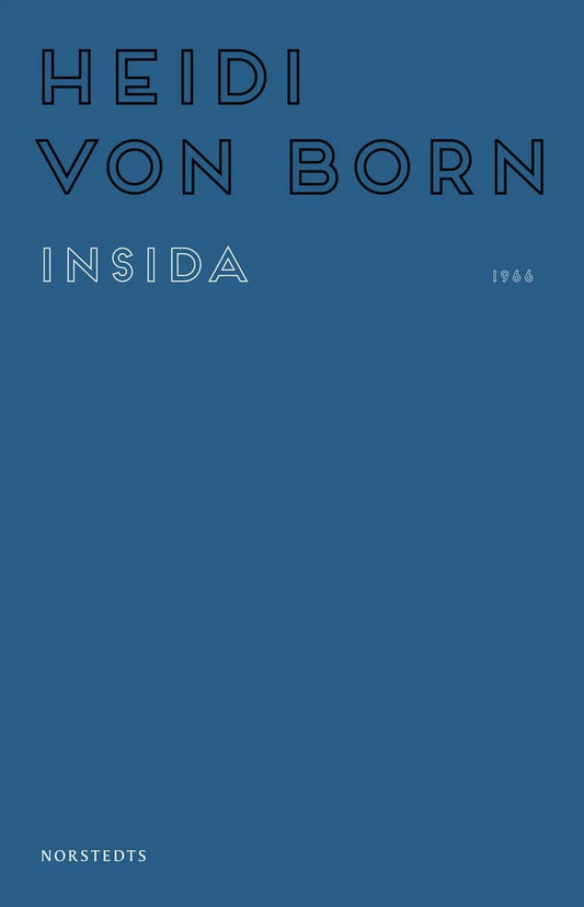 Born, Heidi von | Insida