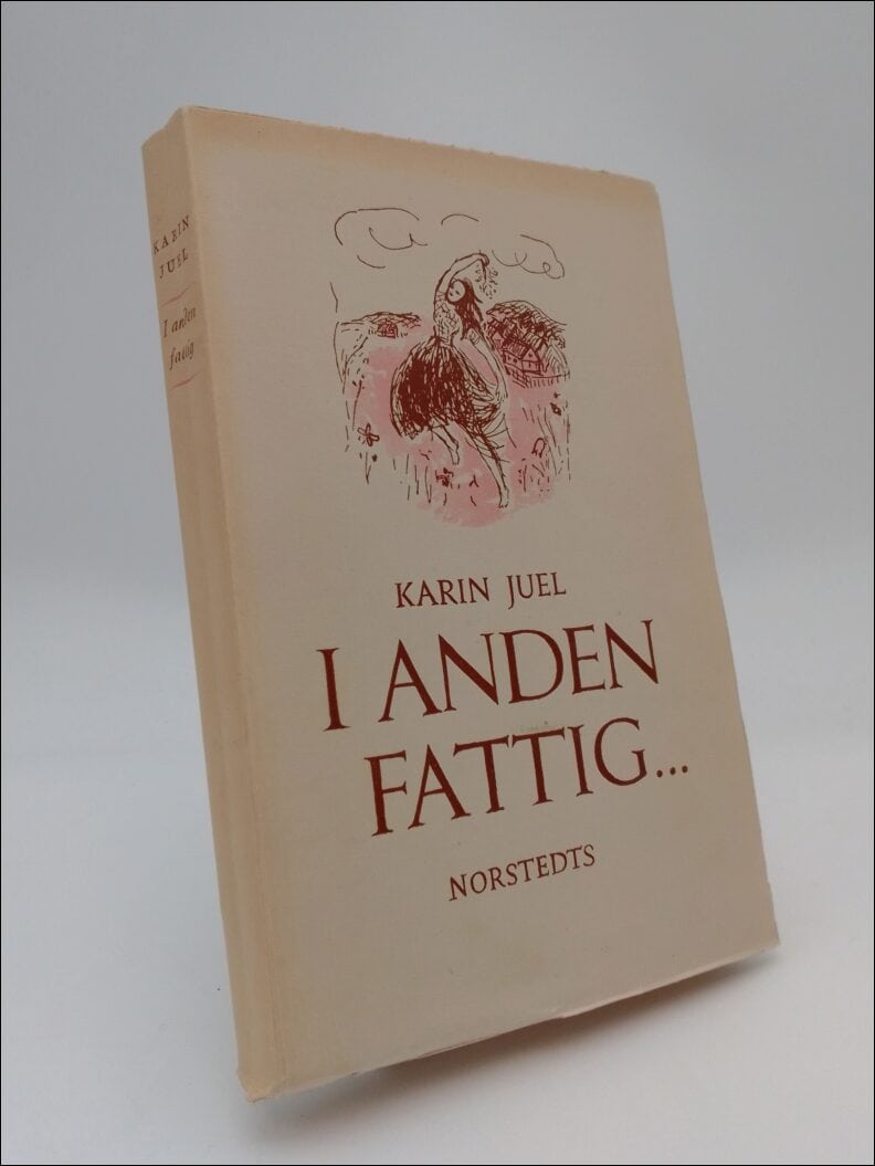 Juel, Karin | I anden fattig...