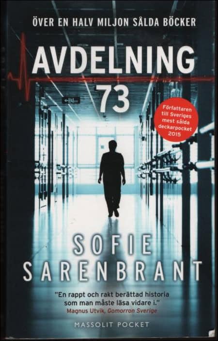 Sarenbrant, Sofie | Avdelning 73