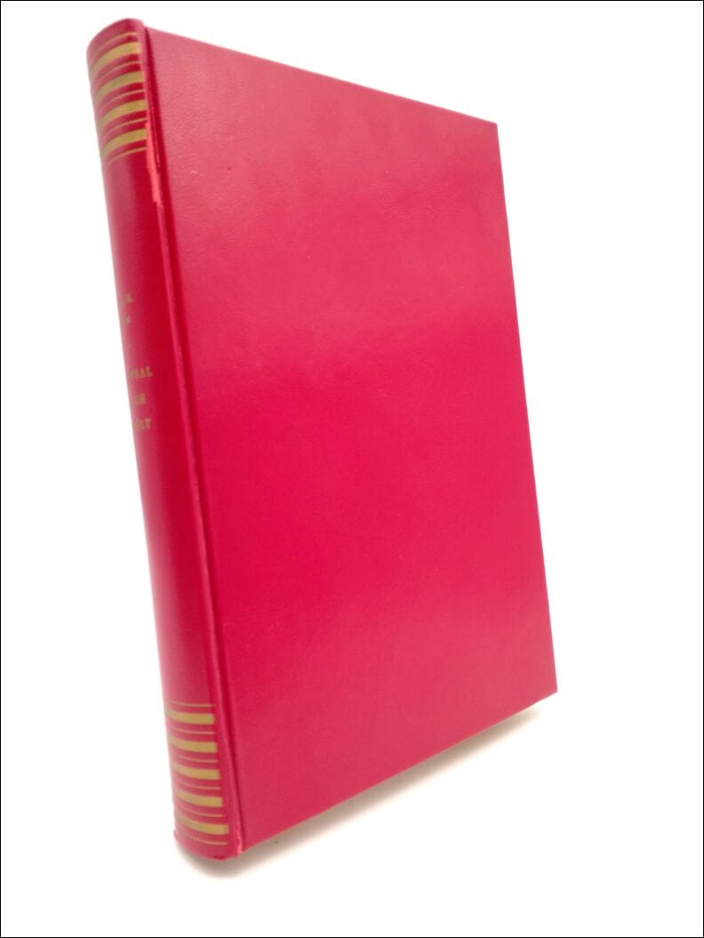 Kirst, Hans Hellmut | Korpral Asch i fält : Andra delen i romantrilogin om Herbert Asch