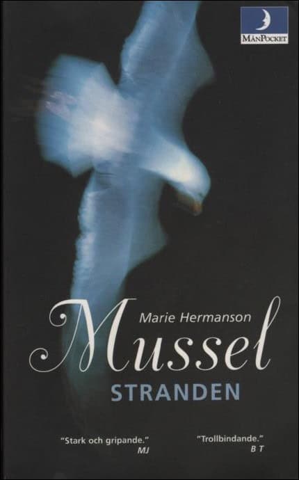 Hermanson, Marie | Musselstranden