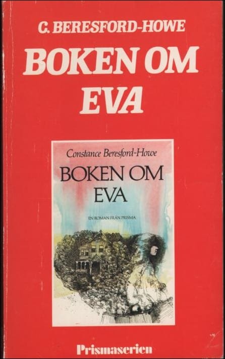 Beresford-Howe, Constance | Boken om Eva