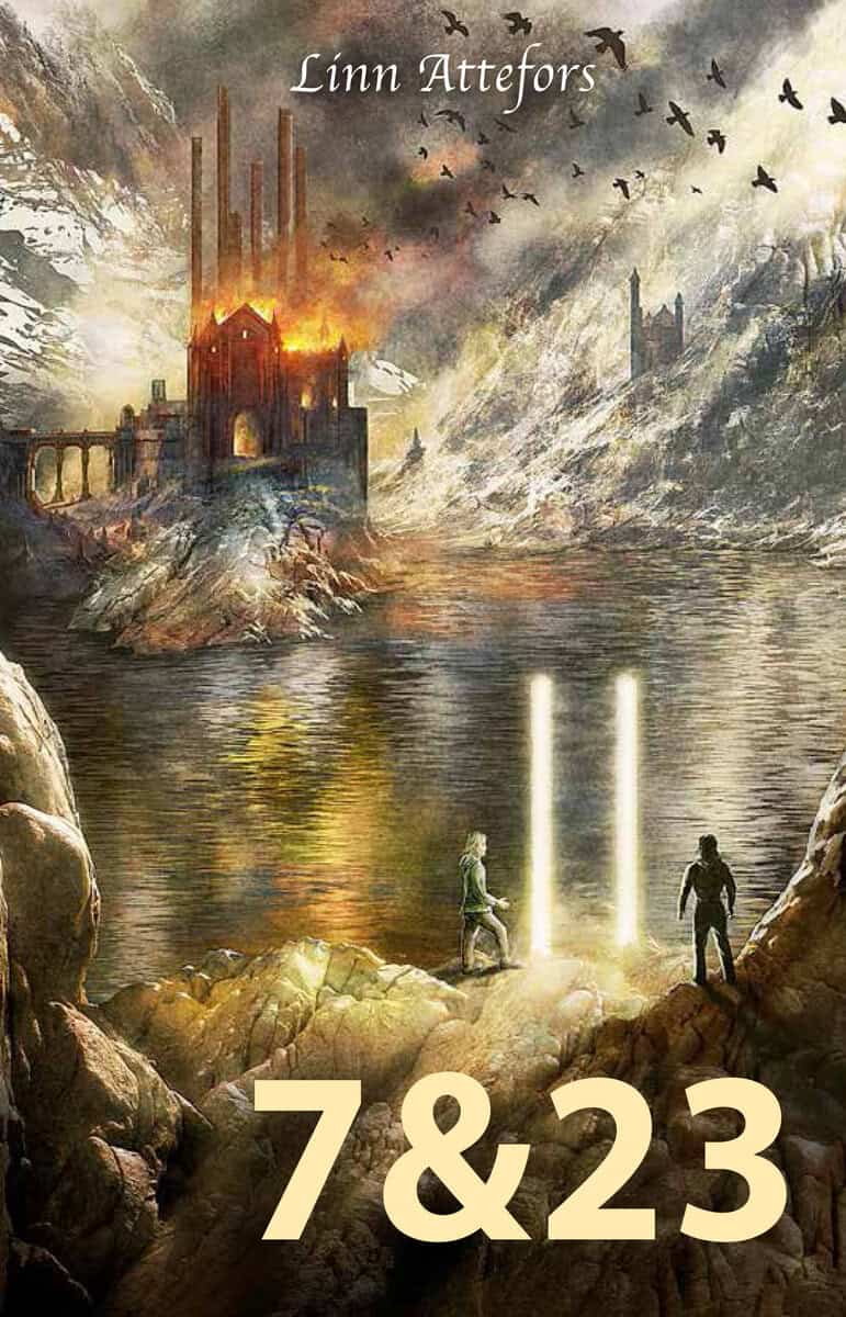 Attefors, Linn | 7 & 23