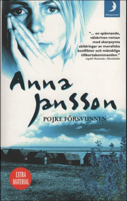 Jansson, Anna | Pojke försvunnen