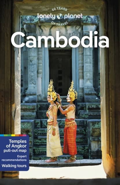 Lonely Planet | Lonely Planet Cambodia