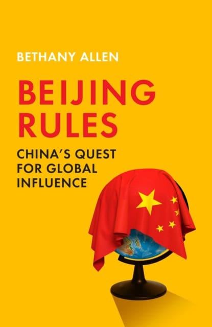 Allen, Bethany | Beijing Rules