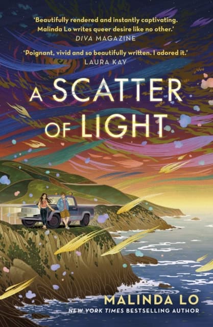 Lo, Malinda | A Scatter of Light