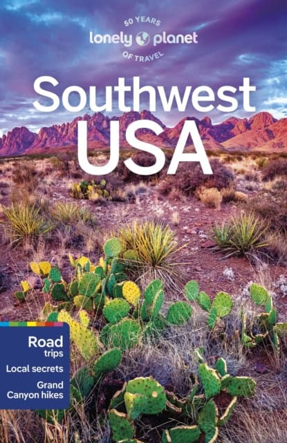 Lonely Planet | Lonely Planet Southwest USA