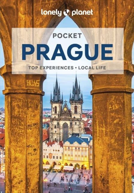 Lonely Planet Pocket Prague