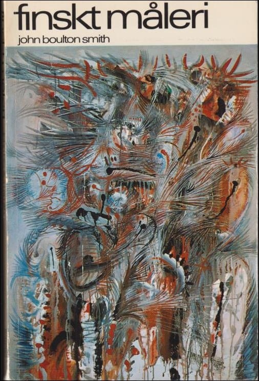 Smith, John Boulton | Finskt måleri