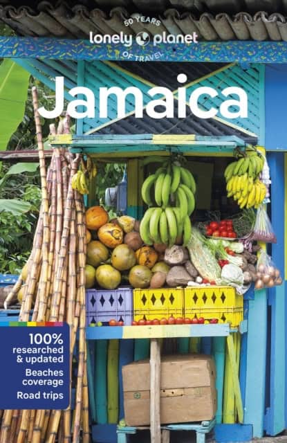 Lonely Planet | Jamaica 9