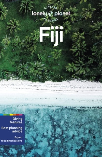 Lonely Planet | Lonely Planet Fiji