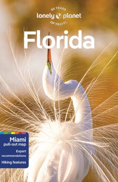 Lonely Planet | Lonely Planet Florida