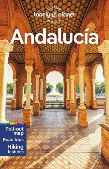 Lonely Planet | Lonely Planet Andalucia