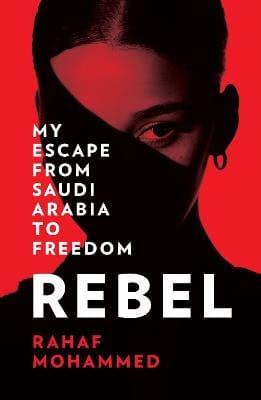 Mohammed, Rahaf | Rebel