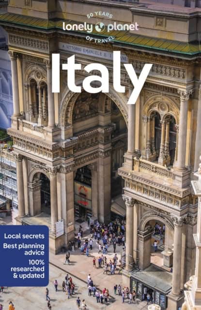 Lonely Planet | Lonely Planet Italy