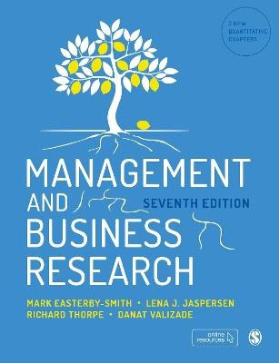 Easterby-Smith, Mark | Management and Business Research